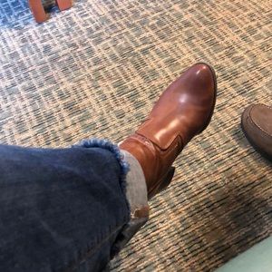 Meet your Posher, Tracy